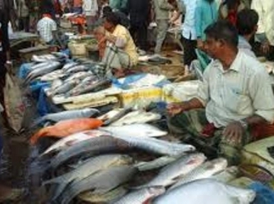 Fishermen facing troubles in Bangladesh